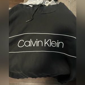 Calvin Klein Hoodie